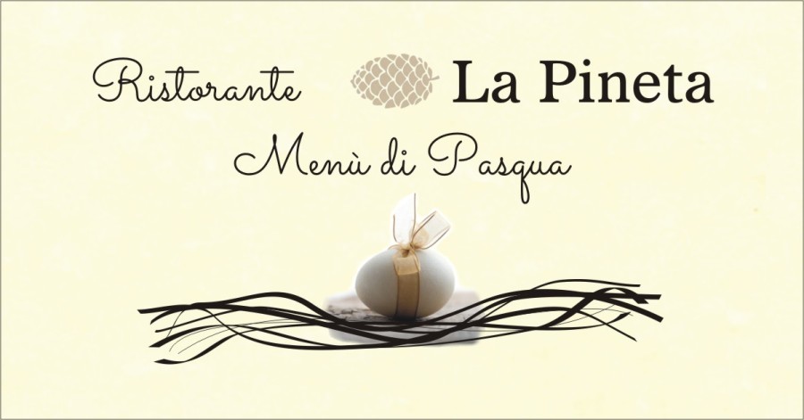 Pranzo di Pasqua 2018